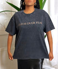 100% Cotton Unisex Oversized Tshirt